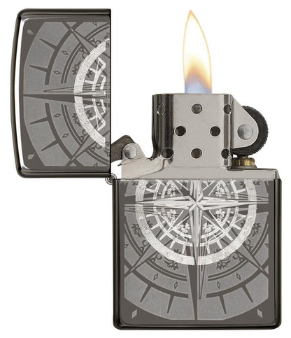 Black Ice® Compass