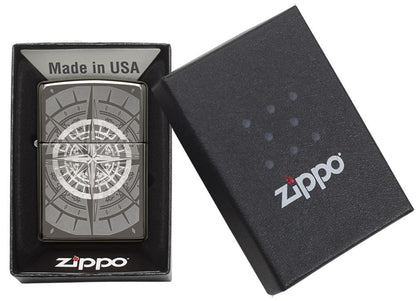 Black Ice® Compass