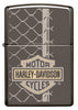 Harley-Davidson®