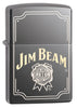 Jim Beam Black Ice Lighter