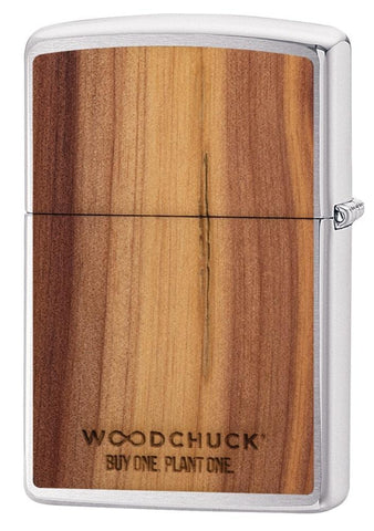 Woodchuck USA Cedar