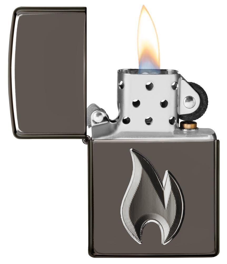 ZIPPO Flame Design | Briquet Zippo