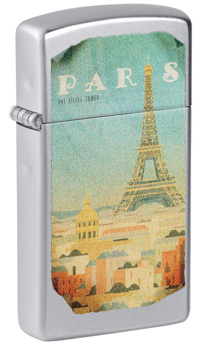 eiffel tower cigarette lighter ZIPPO eiffel tower cigarette lighter ZIPPO