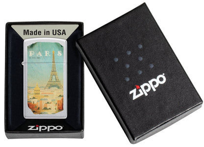 Paris Design