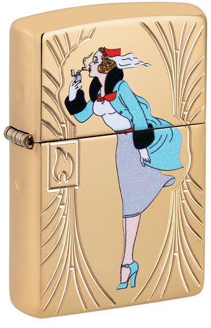 85th Anniversary Windy Collectible