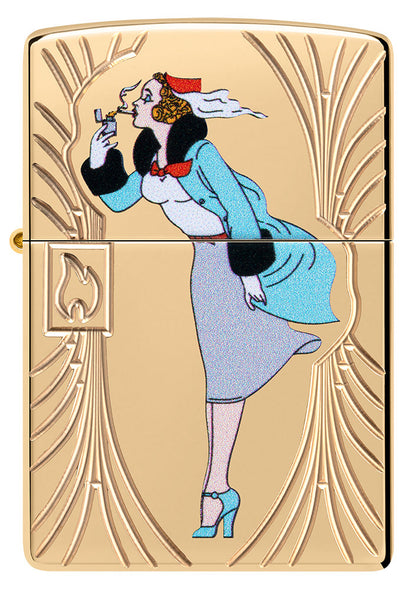 85th Anniversary Windy Collectible