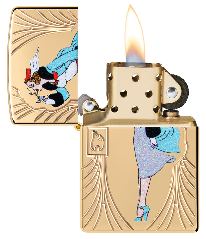 85th Anniversary Windy Collectible