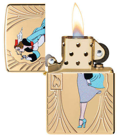 85th Anniversary Windy Collectible