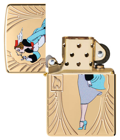 85th Anniversary Windy Collectible