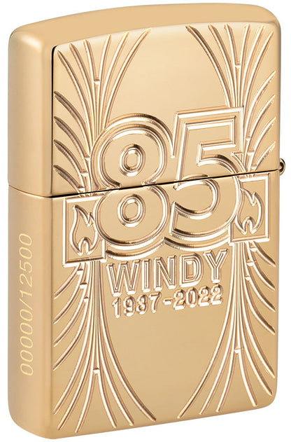 85th Anniversary Windy Collectible