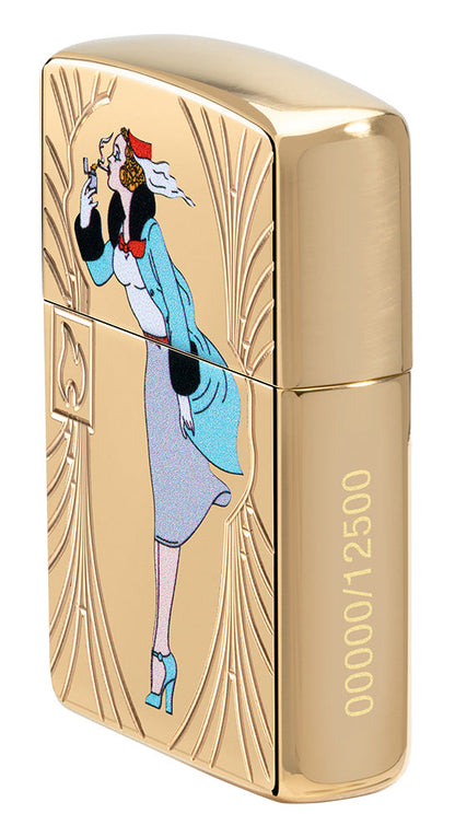 85th Anniversary Windy Collectible
