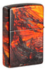 Lava Flow Design