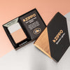 Zippo Storm Lighter Bimetal Case Copper in gift box