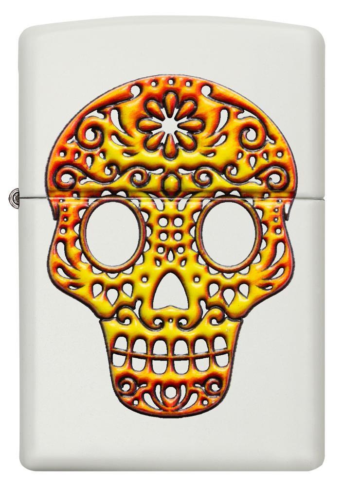 Sugar Skull