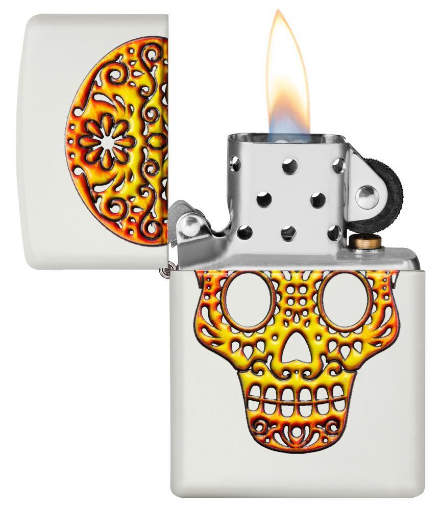 Sugar Skull