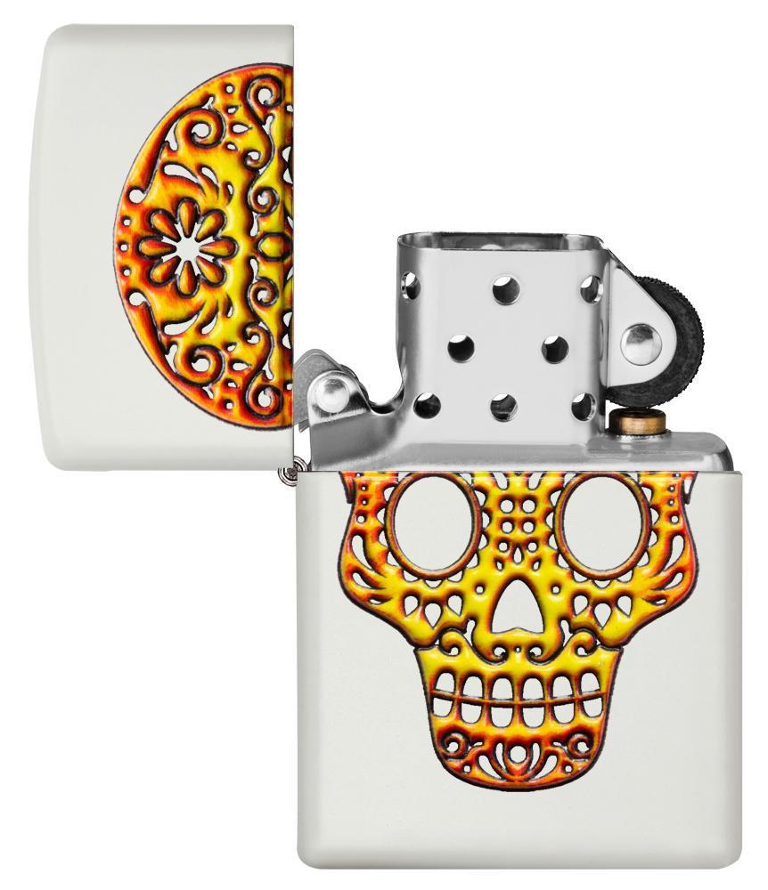 Sugar Skull