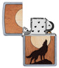 WOODCHUCK USA Howling Wolf