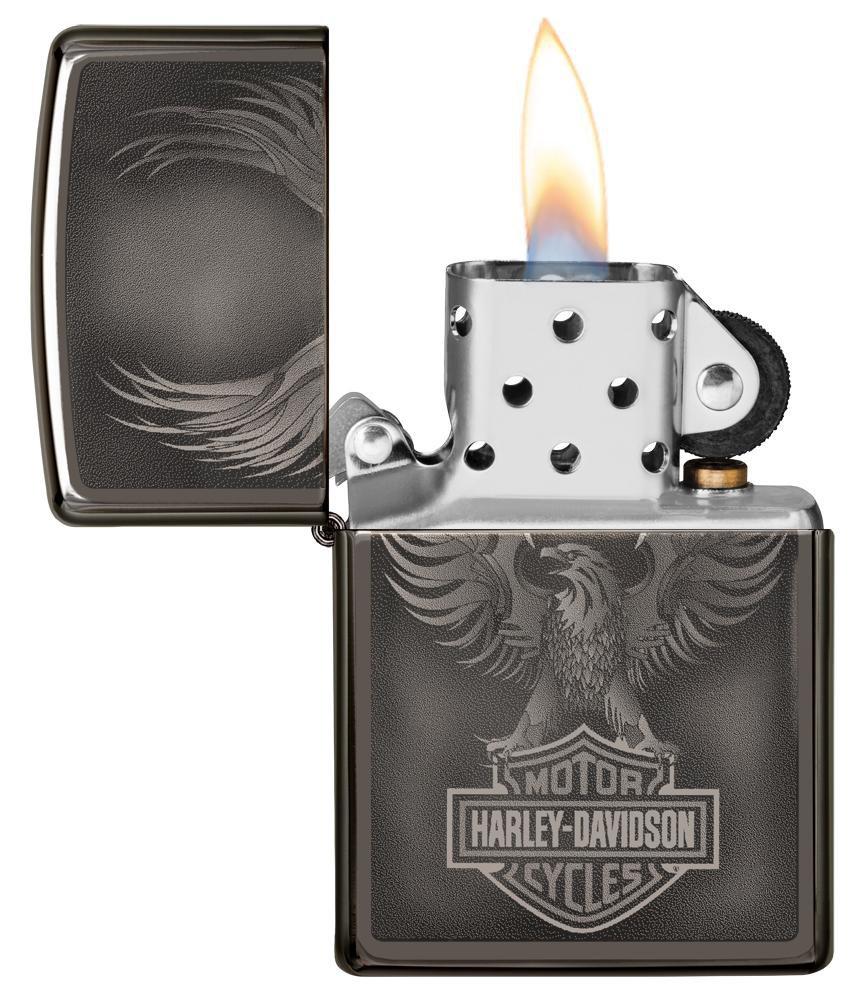 Harley-Davidson®