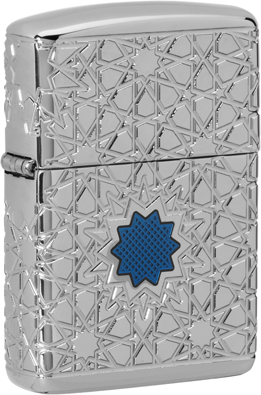 Armor® Blue Star