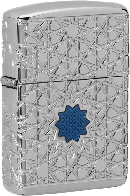 Armor® Blue Star