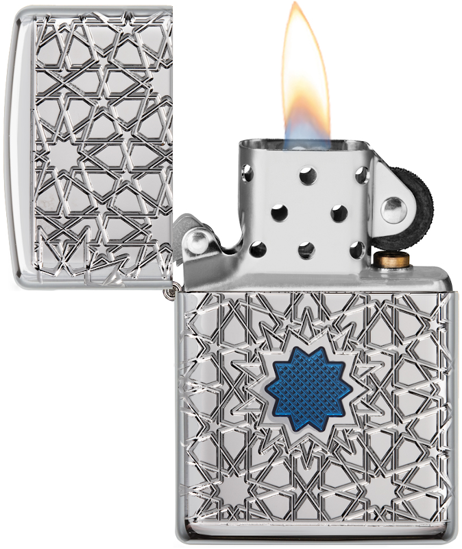 Armor® Blue Star
