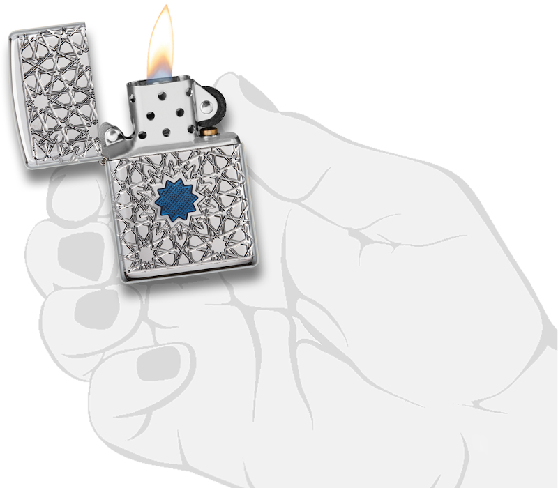 Armor® Blue Star