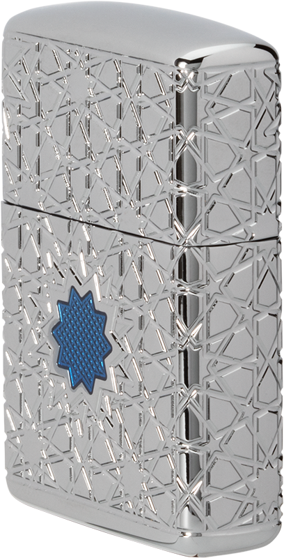 Armor® Blue Star