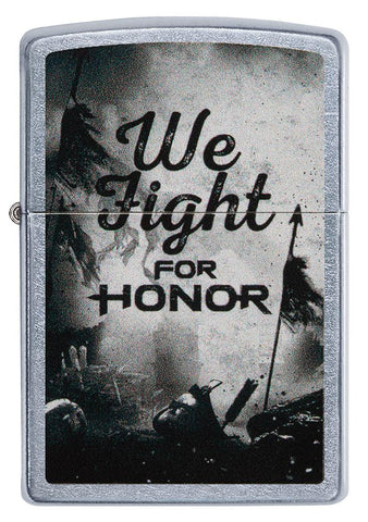 For Honor®