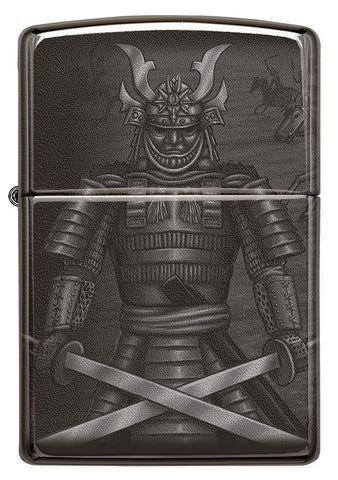 Samurai 360
