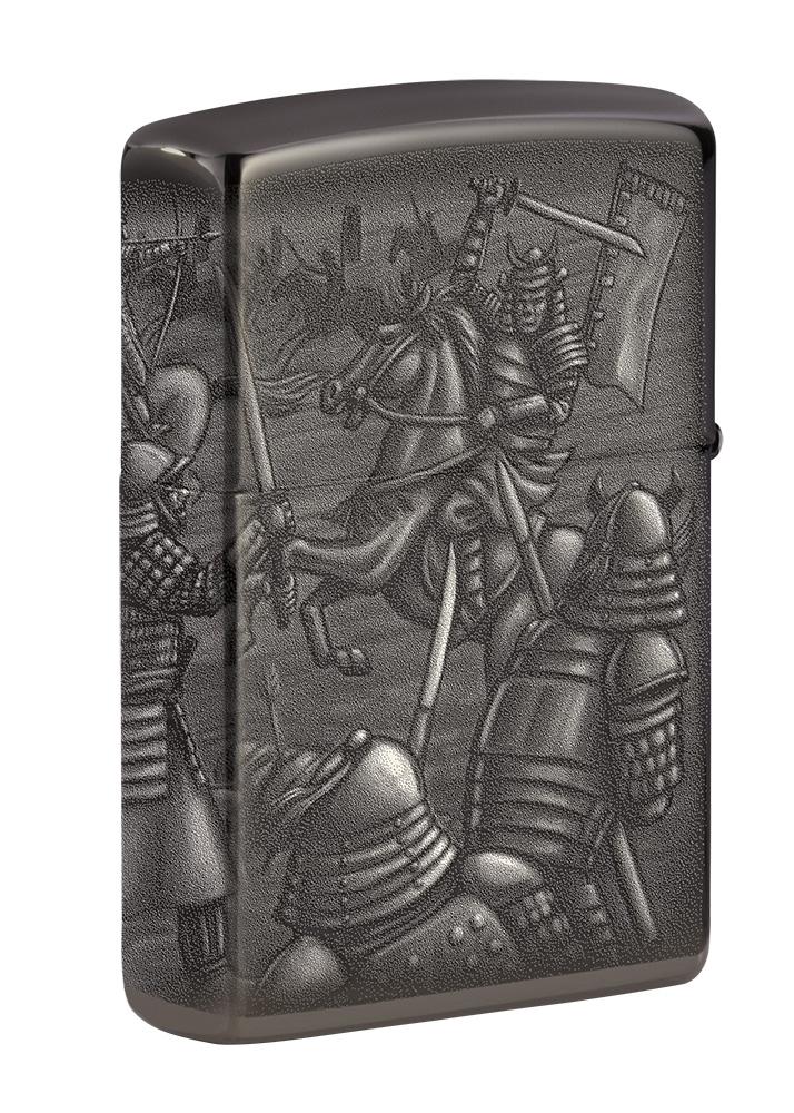 Samurai 360