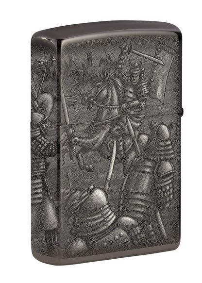 Samurai 360