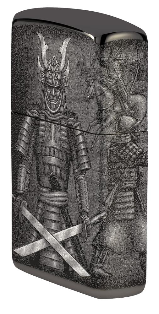 Samurai 360
