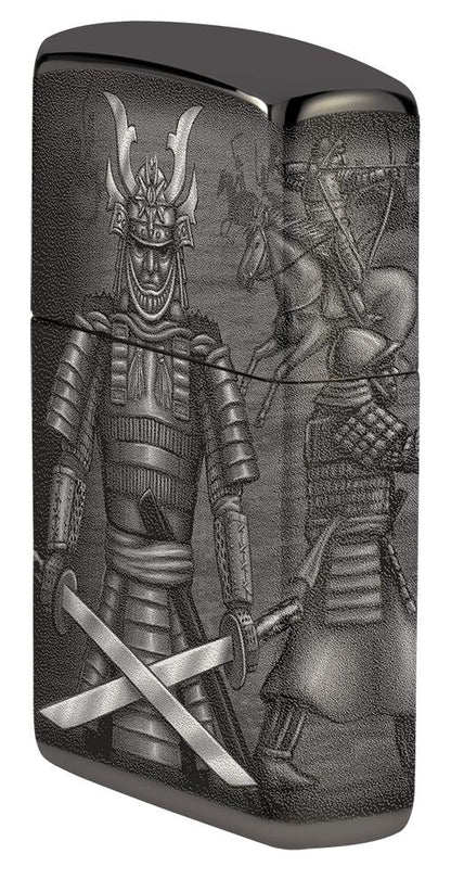 Samurai 360