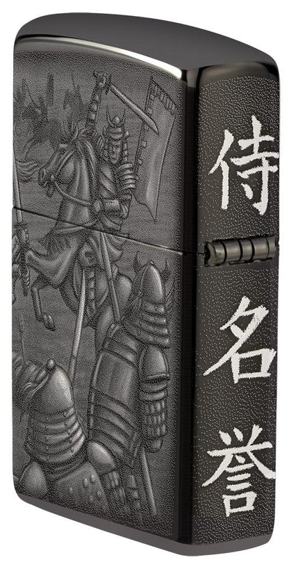 Samurai 360