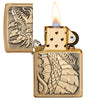 Dragon Emblem