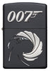 James Bond 007™ Texture Print Windproof Lighter Online Only