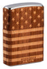 WOODCHUCK USA American Flag Wrap