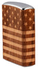 WOODCHUCK USA American Flag Wrap