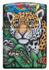 Front of 25th Anniversary Limited Edition Mysteries of the Forest Lighter