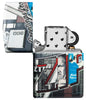 Greetings from Zippo 540 Colour Design Windproof Lighter