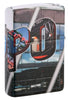 Greetings from Zippo 540 Colour Design Windproof Lighter