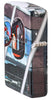 Greetings from Zippo 540 Colour Design Windproof Lighter