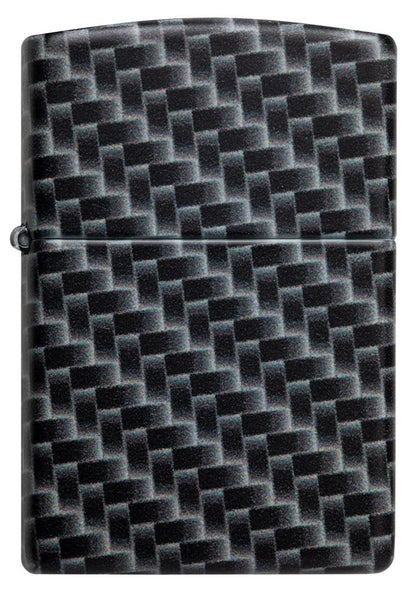 Carbon Fibre Design