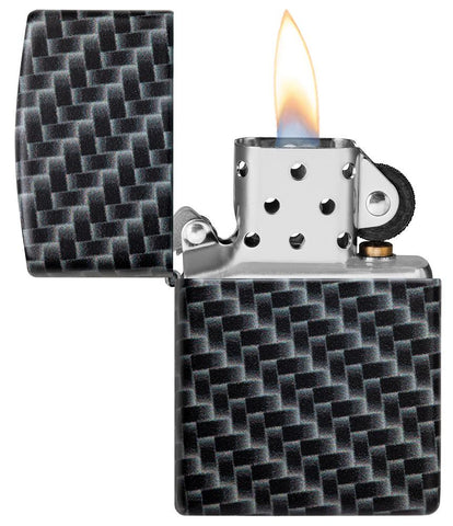 Carbon Fibre Design