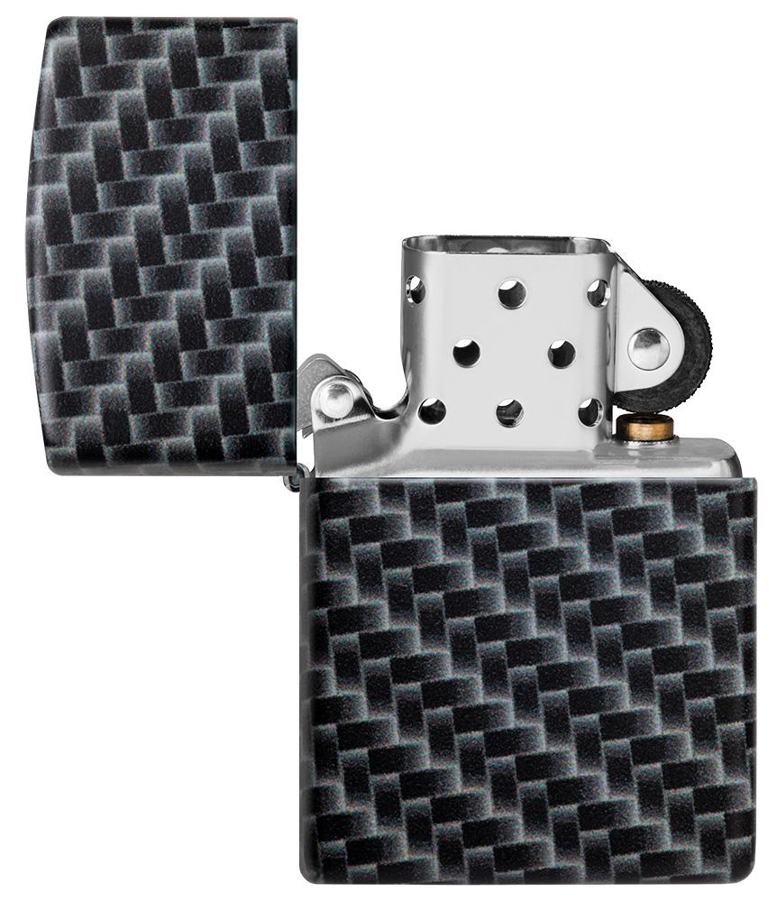 Carbon Fibre Design
