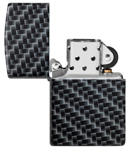 Carbon Fibre Design