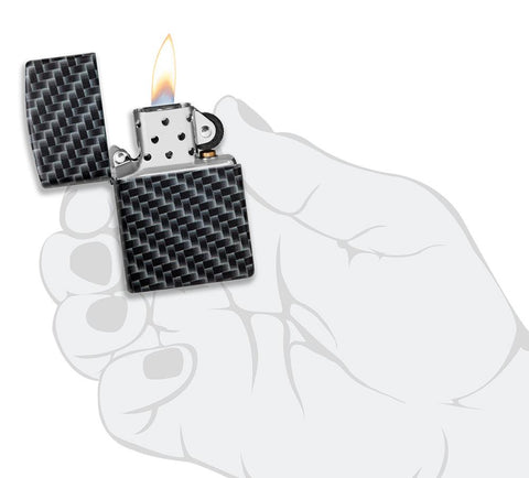 Carbon Fibre Design