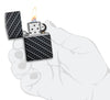 Carbon Fibre Design