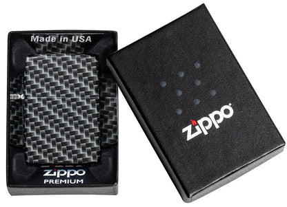 Carbon Fibre Design