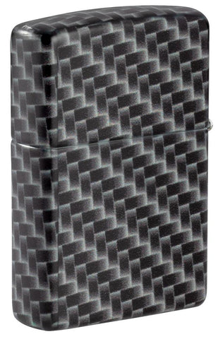 Carbon Fibre Design